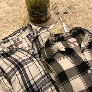 Isabel Maternity Blouses!